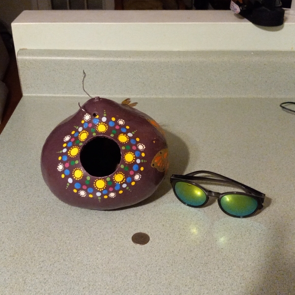 Gord bird house - Picture 3 of 4